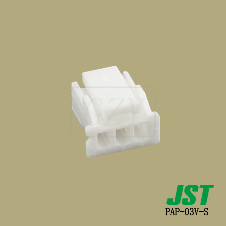 ֻPAP-03V-SܿǿJST2.0mm PAϵнӲ