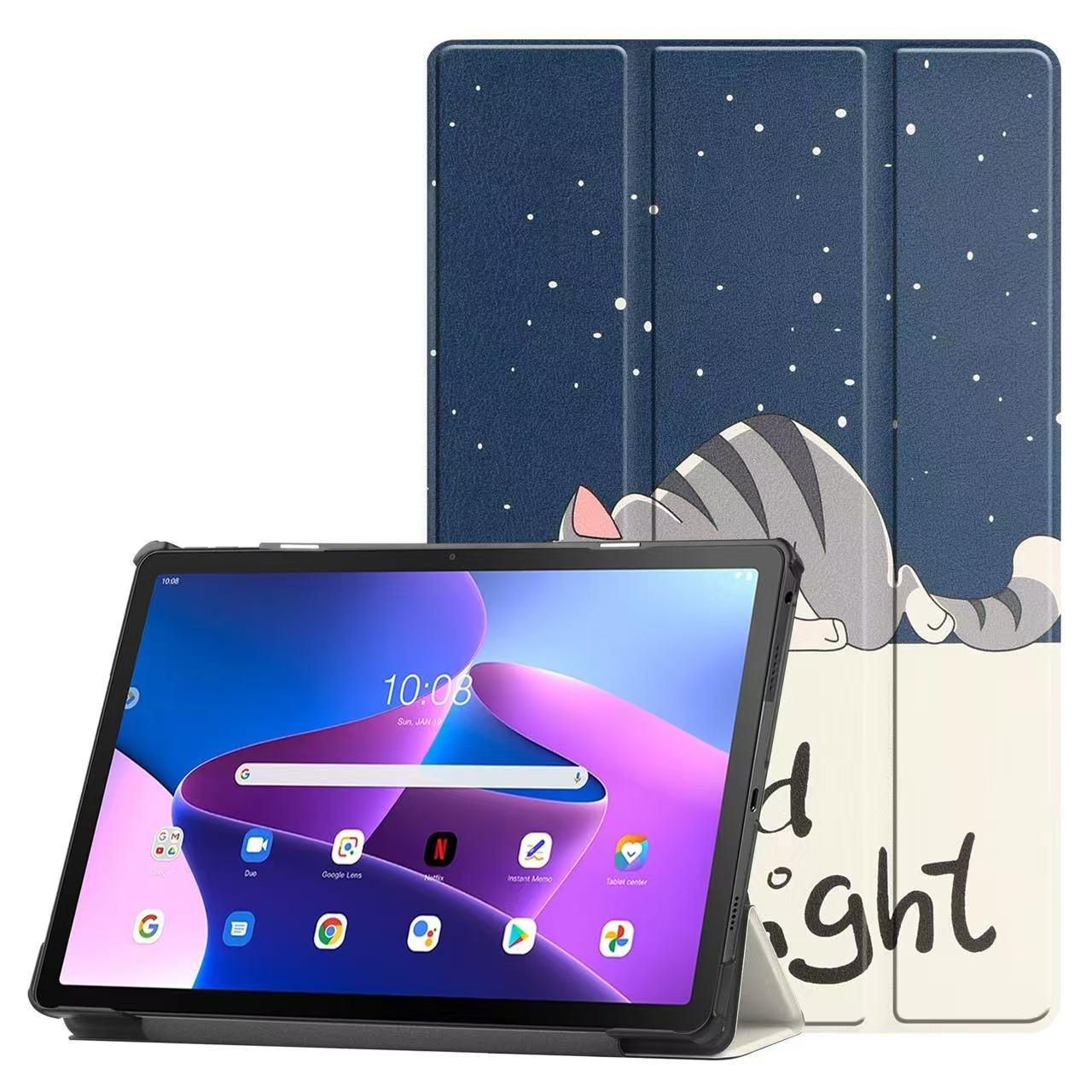 Suitable for Redmi Tablet Redmi Pad 2-Inch Protective Case Redmi Xiaomi Protective Case 70% off Stand 2025