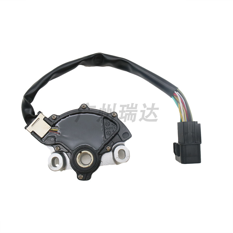 MR263257 para el interruptor de cambio de transmisión de Mitsubishi Pajero, interruptor de cambio de onda 8604A053