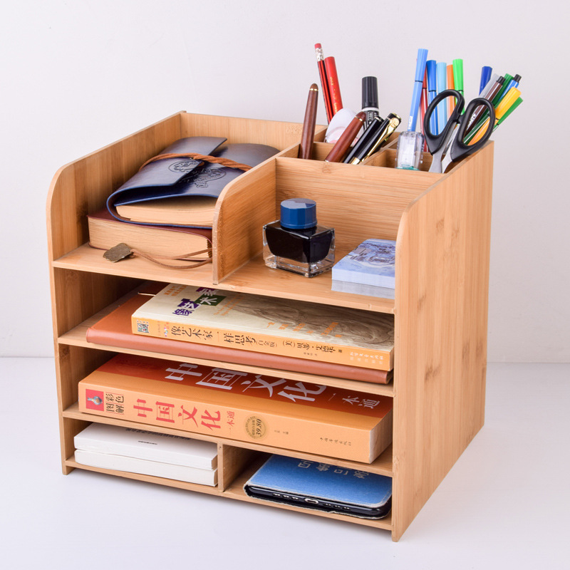 Storage system for documents