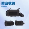 1000D Army fans tactics Messenger mobile phone Card package MOLLE nylon Satchel outdoors Inclined shoulder bag leisure time Waist pack
