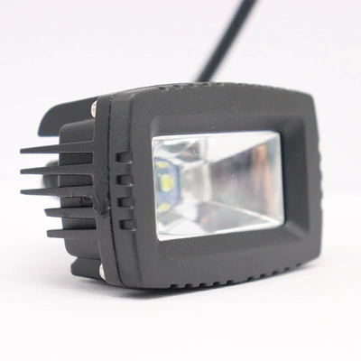 İşçi projektorları work light modified car lighting