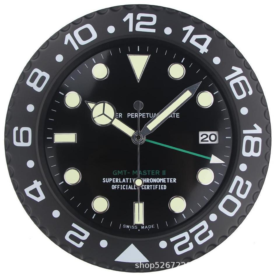 올블랙 GMT