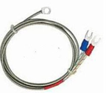 Z贴片式温度传感器（0-200）标配一米线 型号:MS39/BS-803