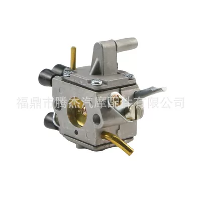 Motorcycle Carburetor Carburetor Fs350 Fr450 Fr480