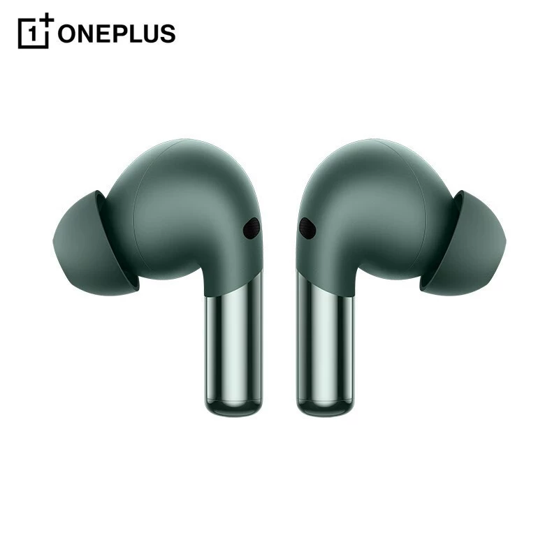 Подходит для беспроводных Bluetooth-гарнитур OnePlus Buds Pro 2. OnePlus Wireless Bluetooth Game Active Noise Cancellation.