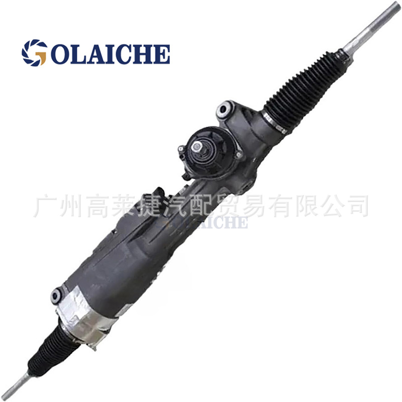 TA91-3421010AA, suitable for 2023 BYD YANGWANG U8, left-hand drive (LHD) steering gear assembly