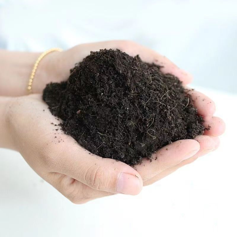 마약왕 전용 영양토양 + 비료 5포 무료