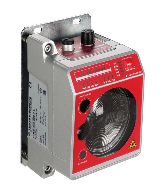 50036283 DDLS 200/120.2-10 全新原装 劳易测 传感器