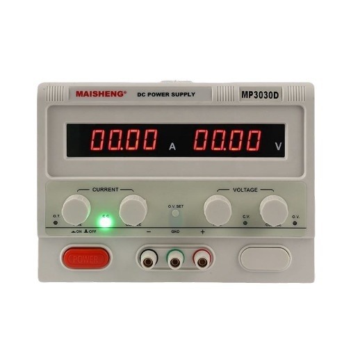 迈胜MP2005D高精度数显直流可调稳压电源MP2001D可调直流电源
