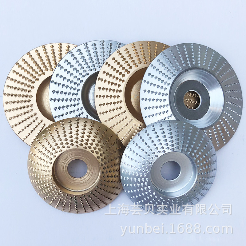 JGF打磨机刺盘锉刀角磨机轮圆磨盘抛光轮圆形磨轮角磨机冲压刺盘