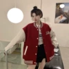 Red, high quality
