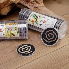 Lightweight 20-pack with 15 fragrance options—no sticky powder included: Nha Trang Agarwood, Indian Laoshan Gooseberry, and Jiangzhen fragrances.