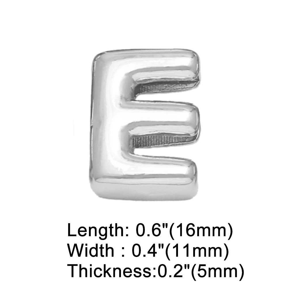 Silver E