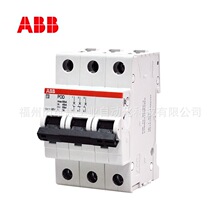 ABB后备保护装置10236777浪涌保护器POD T2 80/35/3正品出售