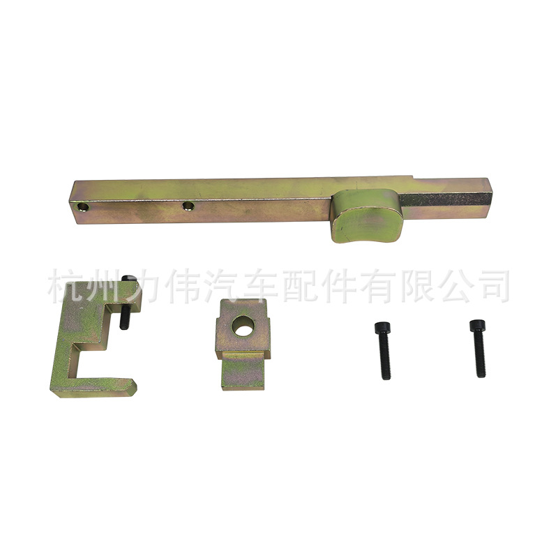 New product: Front engine subframe bushing repair tool suitable for Volkswagen vehicles