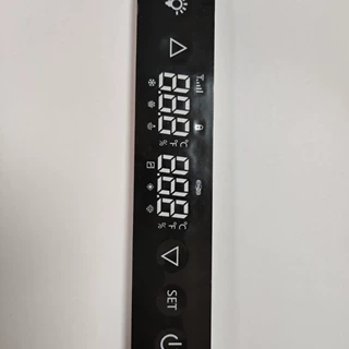 厂家直销定制不锈钢雪茄红酒柜控制板恒温酒窖温控器自带APP控制