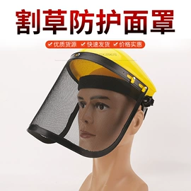 其他面部防护;防护面罩;其他眼部防护