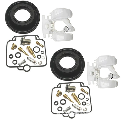 Suzuki – Suzuki GS500 GS Motorcycle Carburetor