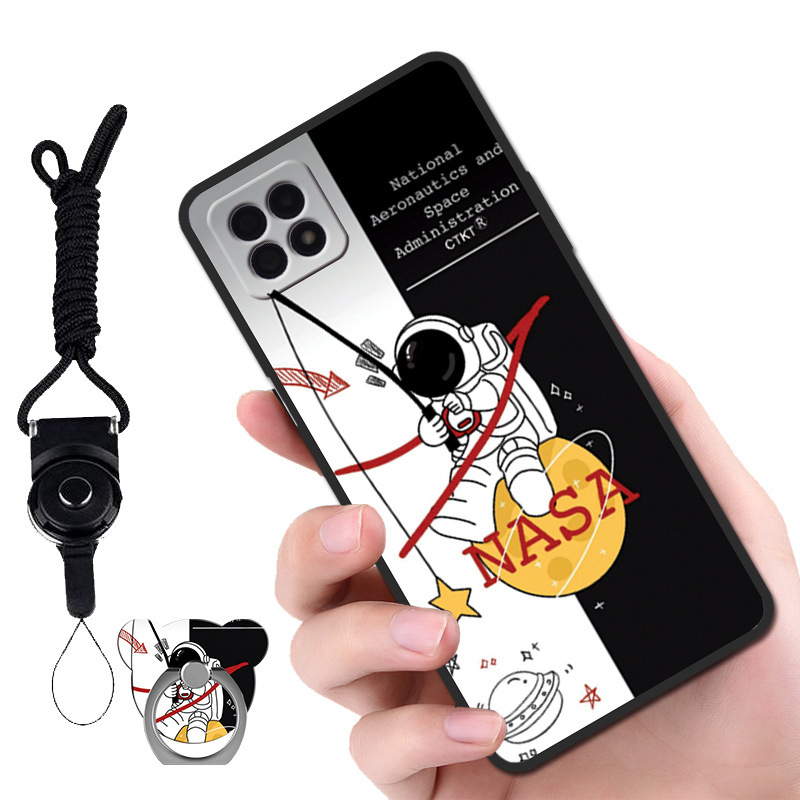 Oppo a72携帯電話ケースかわいいopa725gアニメ0pp0a72oppa女5gクリエイティブ0ppoaソフトに適しています|undefined