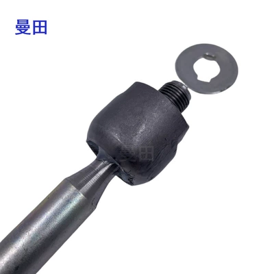 Steering knuckle king pin, ball pin RAV4 15 years crown steering