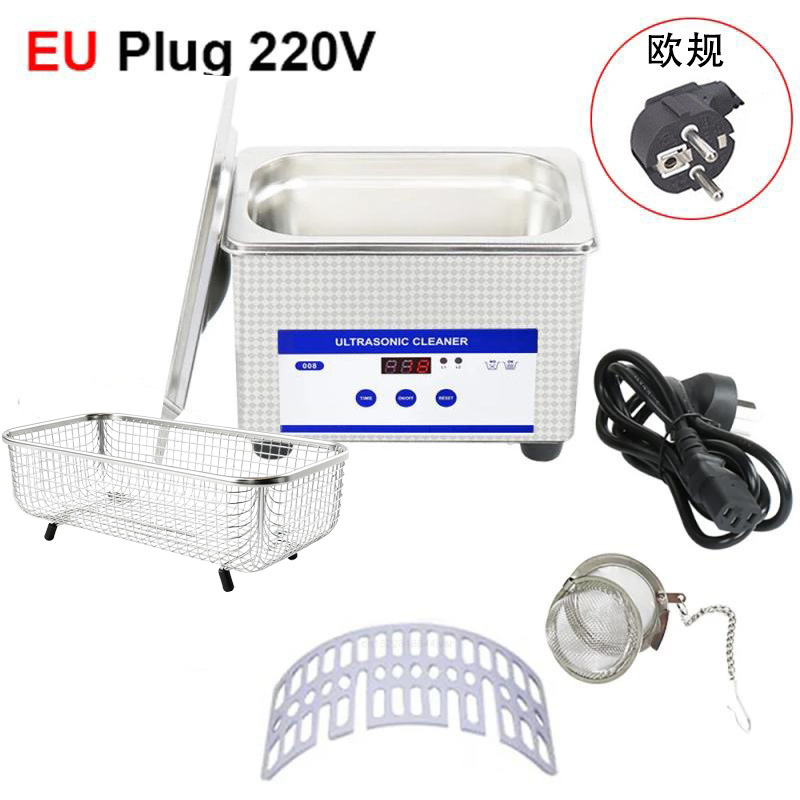 0.8L/35W 유럽 표준 220V