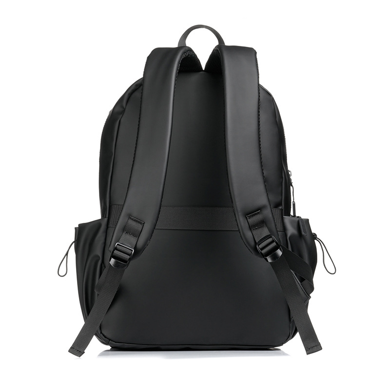 Neuer heißer Verkauf Rucksack für Gymnasiasten, koreanische Ausgabe, trendige Büchertasche für Studenten, Doppelrucksack, Business-Computertasche_voghion.com