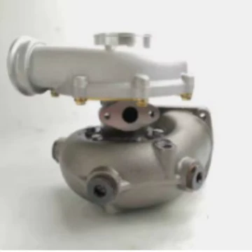 K26 3802070 838697, Supercharger