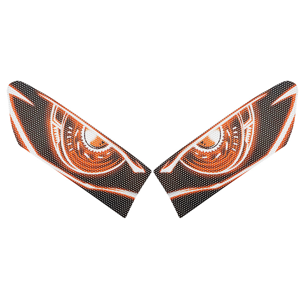 Naranja (DDT004)