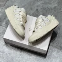 Низкие повседневные кеды Putian Mamelo (Puma co-branded), лёгкие 0,3 кг, много размеров и расцветок