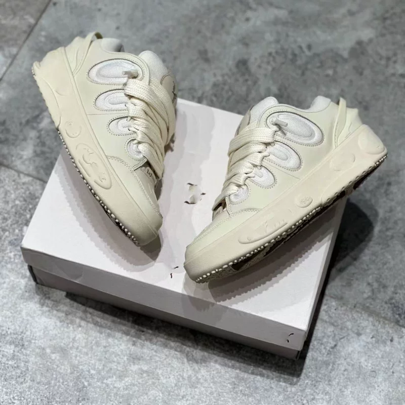 Низкие повседневные кеды Putian Mamelo (Puma co-branded), лёгкие 0,3 кг, много размеров и расцветок