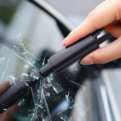 Safety Hammer, Two-In-One Emergency – Qəza çəkici