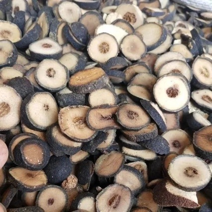 Zhi Shi Slices (Citrus aurantium) — Sichuan-Grown Bitter Orange Decoction Pieces, Unsulfured in use