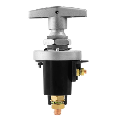 switch, Power supply, ignition system accessories