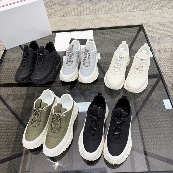 26 Popular New Models of Men's Shoes: Leather and Mesh Fabric, Height-Increasing, Thick-Soled, Low-Top, Lace-Up, Suitable for Business, Parties, Fashionable and Versatile Dad Shoes
