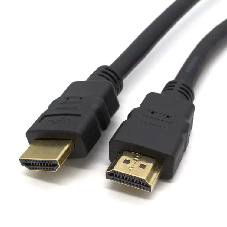 HDMI кабель длиной 1,5 м–30 м, кабель hdmi 1,4V, телевизор высокой четкости, поддерживает 1080P 3D