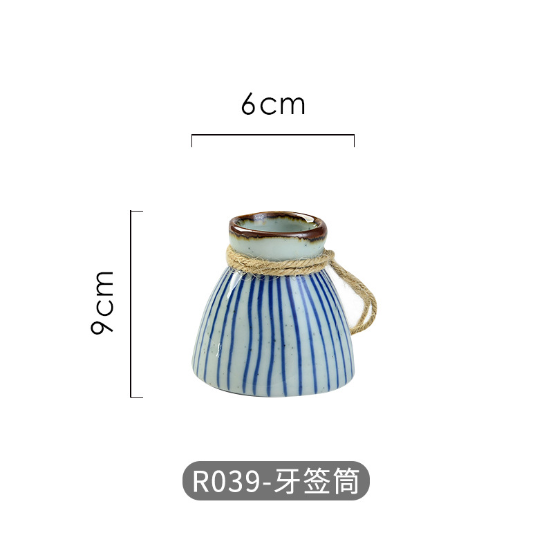 R039-Toothpick 카트리지