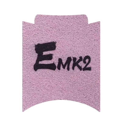Electric vehicle foot mat – 9 No.9 E series - foundation-black-lettering-e80cmk2e125mk2e150mk2