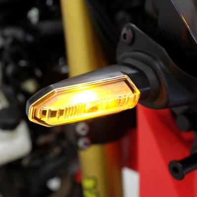 Led Front and Rear – Dönmə işıqları