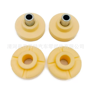 Подходит для BMW E70E71 x5 x6 Shock -Absorbing Padmad Pad 33526776399 335267765577
