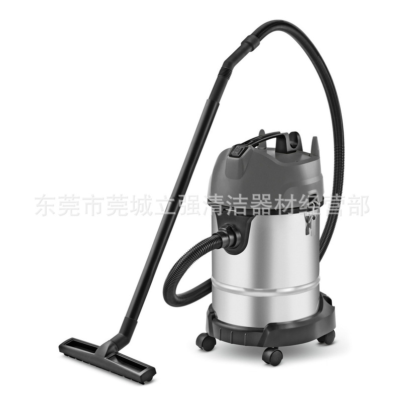 German Kärcher Nt30/1 Wet and Dry Vacuum Cleaner, Industrial and Commercial Vacuum Cleaner, Car Beauty Vacuum Cleaner German Kärcher Nt30/1 Wet and Dry Vacuum Cleaner, Industrial and Commercial Vacuum Cleaner, Car Beauty Vacuum Cleaner