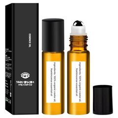 TimeEraserOil タイムイレーザー アンダーアイローラーボール アイエッセンス 高保湿