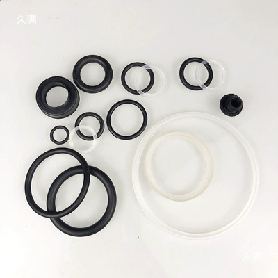 Repair Kit, Car jack