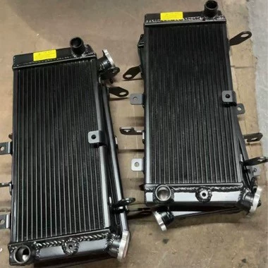 for Suzuki Vstrom – car radiator