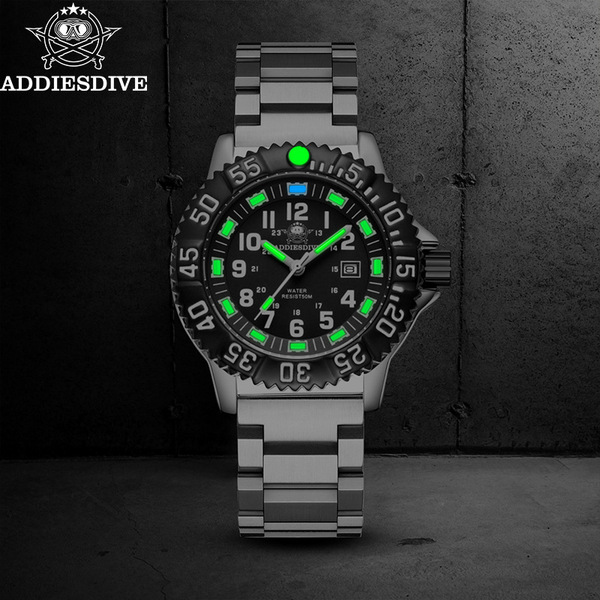 travel sports universal waterproof quartz watch