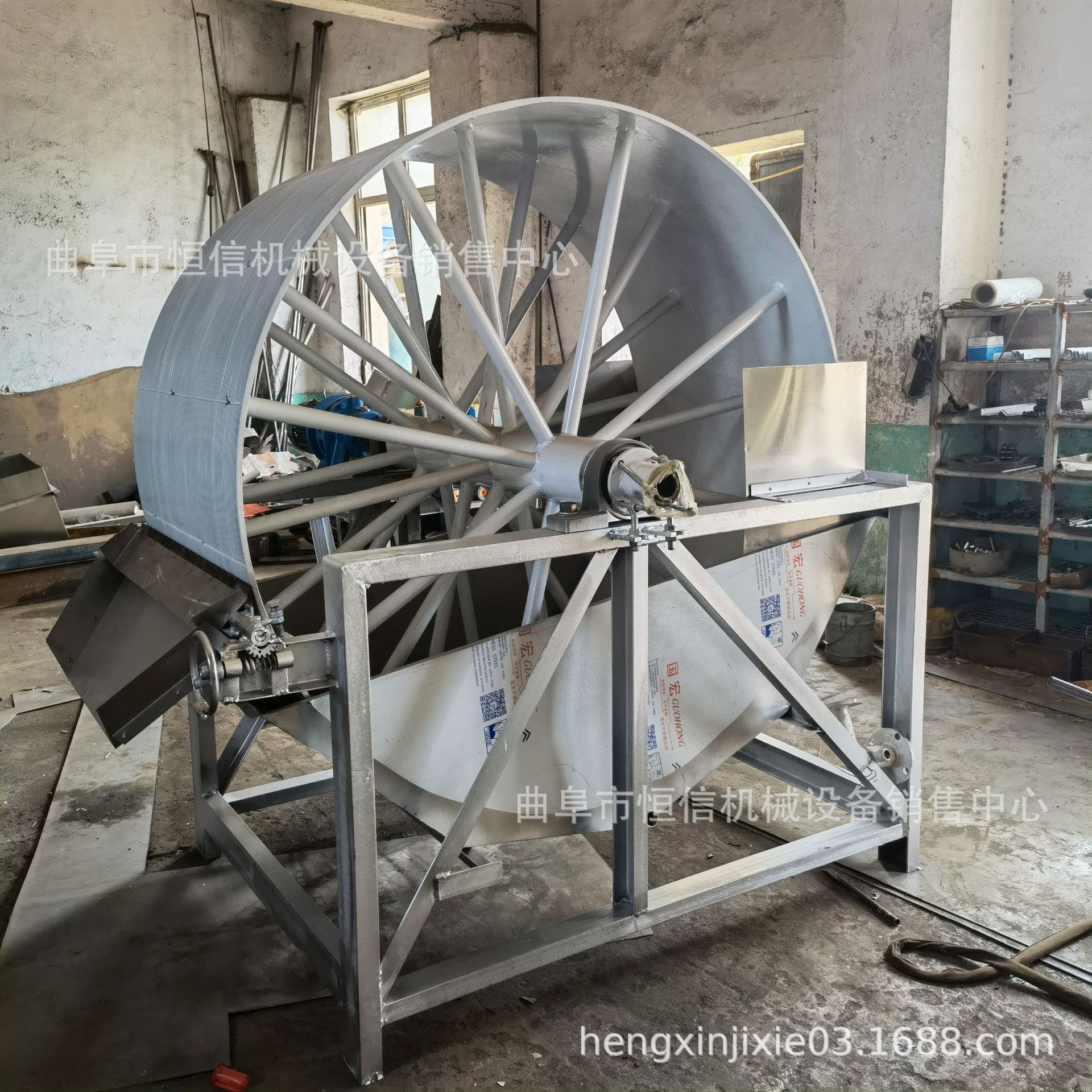 支持生产立式真空脱水机zcjb 葛根蕨根淀粉转股式脱水机 型号齐全