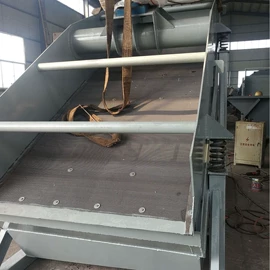 水力选矿设备;重选设备;离心机