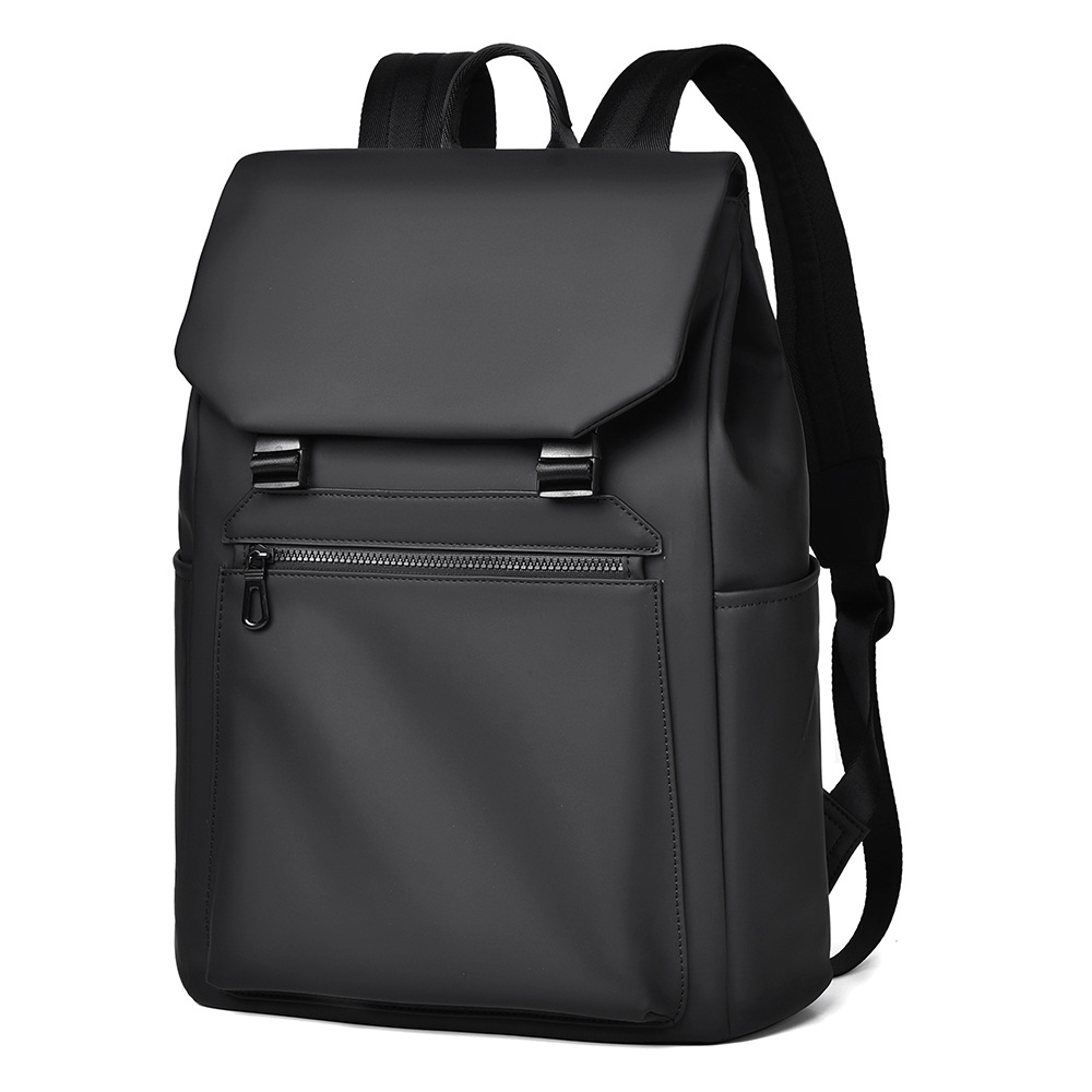 Men's Stylish Travel Backpack For High School And College Students_voghion.com
