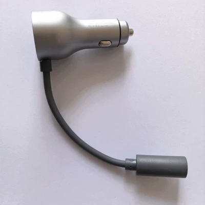 boost power supply, Siqaret yandırıcısı