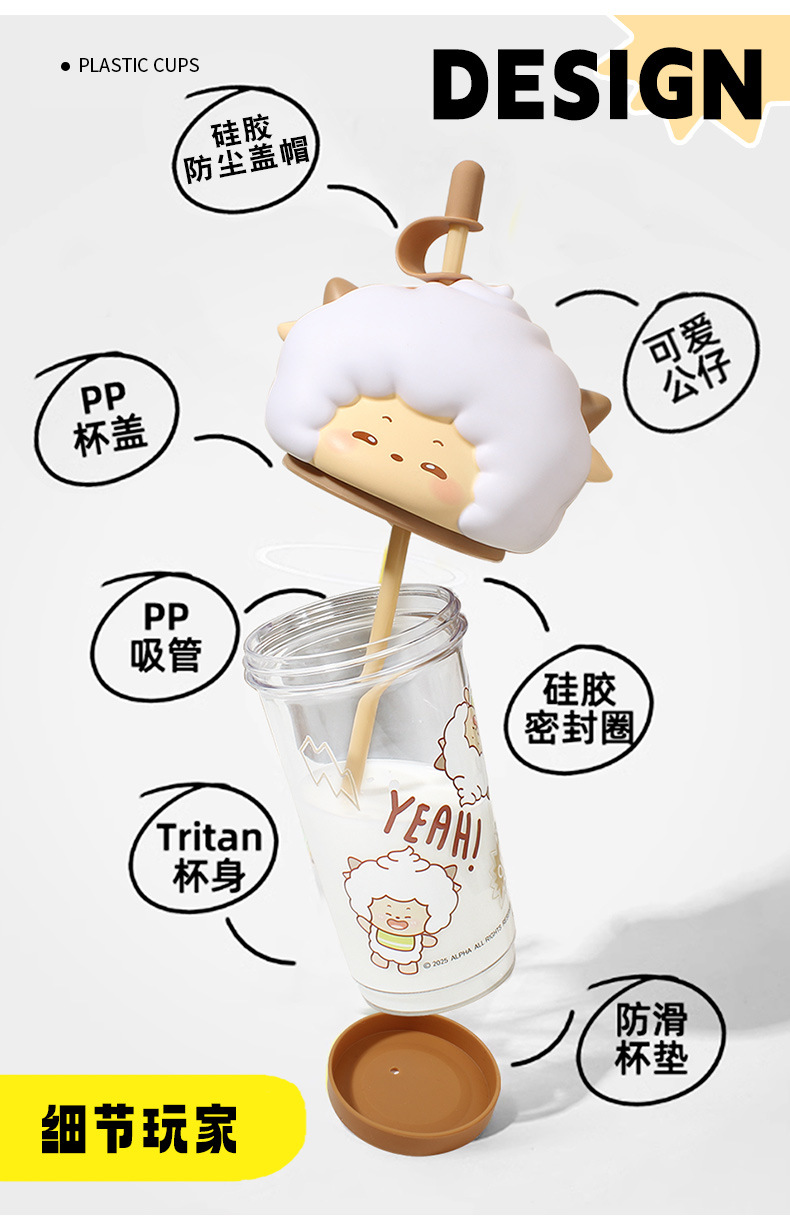 XY10019喜羊羊与灰太郎乐饮吸管杯-详情页_06.jpg